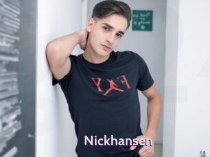 Nickhansen