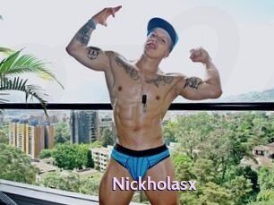 Nickholasx