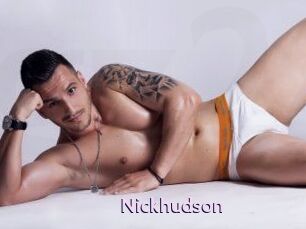 Nickhudson