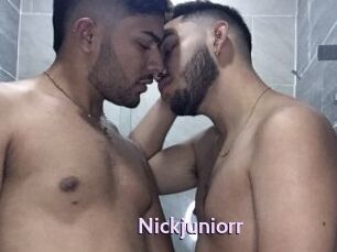 Nickjuniorr