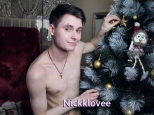 Nickklovee