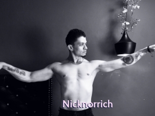 Nicknorrich