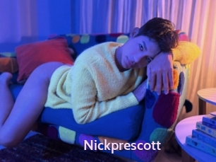 Nickprescott