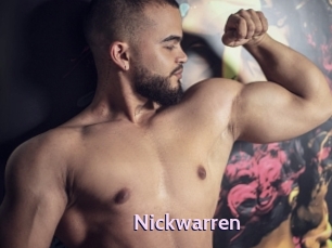 Nickwarren