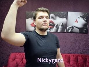Nickyganz