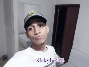Nickyhot22