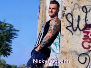 Nickyhudsonn