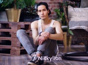 Nickylion