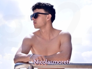 nicolasmoreti Gay Zone 24