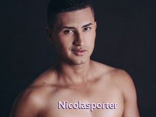 Nicolasporter