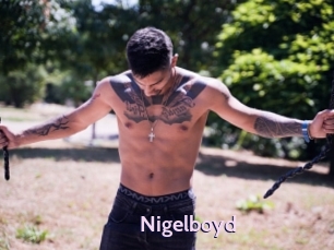 Nigelboyd