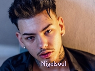 Nigelsoul