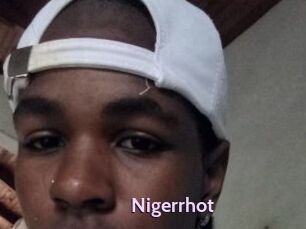 Nigerrhot