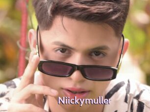 Niickymuller