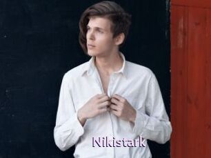 Nikistark