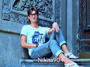 Nikita904