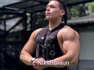 Niklasbraun