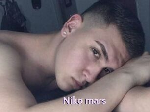 Niko_mars
