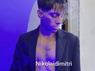 Nikolaidimitri