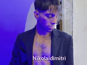 Nikolaidimitri