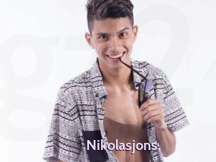 Nikolasjons