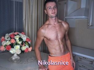Nikolasnice