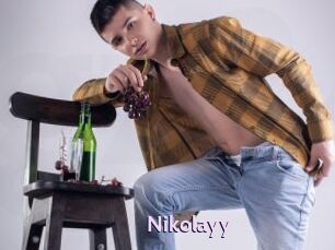 Nikolayy
