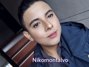 Nikomontalvo