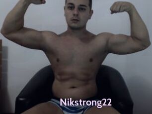 Nikstrong22