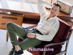 Nilsmassive
