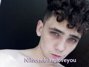 Nilsonelninoloveyou