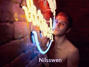 Nilsswen