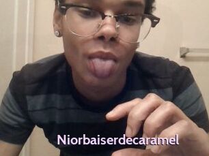 Niorbaiserdecaramel