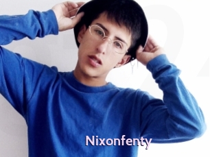 Nixonfenty