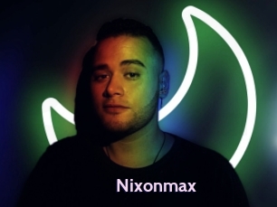 Nixonmax