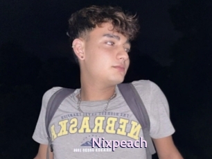 Nixpeach
