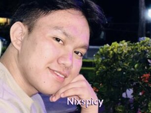 Nixspicy