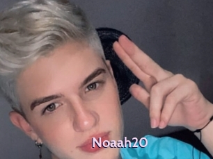 Noaah20