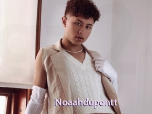 Noaahdupontt