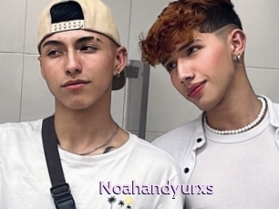 Noahandyurxs