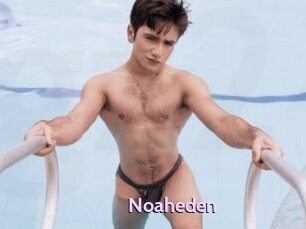 Noaheden