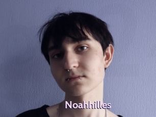 Noahhilles