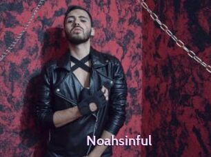 Noahsinful