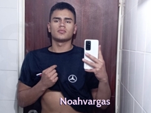 Noahvargas