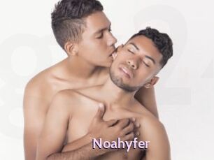 Noahyfer