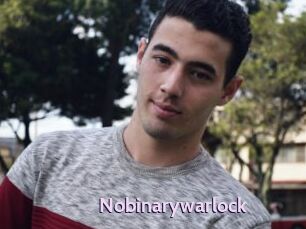Nobinarywarlock