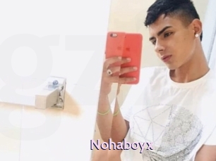Nohaboyx