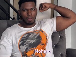 Nohanx