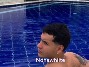 Nohawhiite