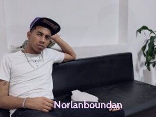 Norlanboundan